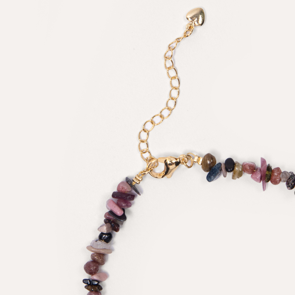 Браслет на ногу Illusion LIL