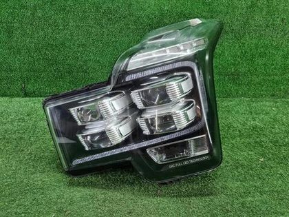 Битая Фара левая GAC GS8 (2016-2023) LED