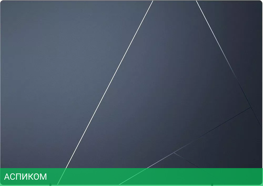 Ноутбук ASUS Zenbook 14 UX3402VA-KN158W