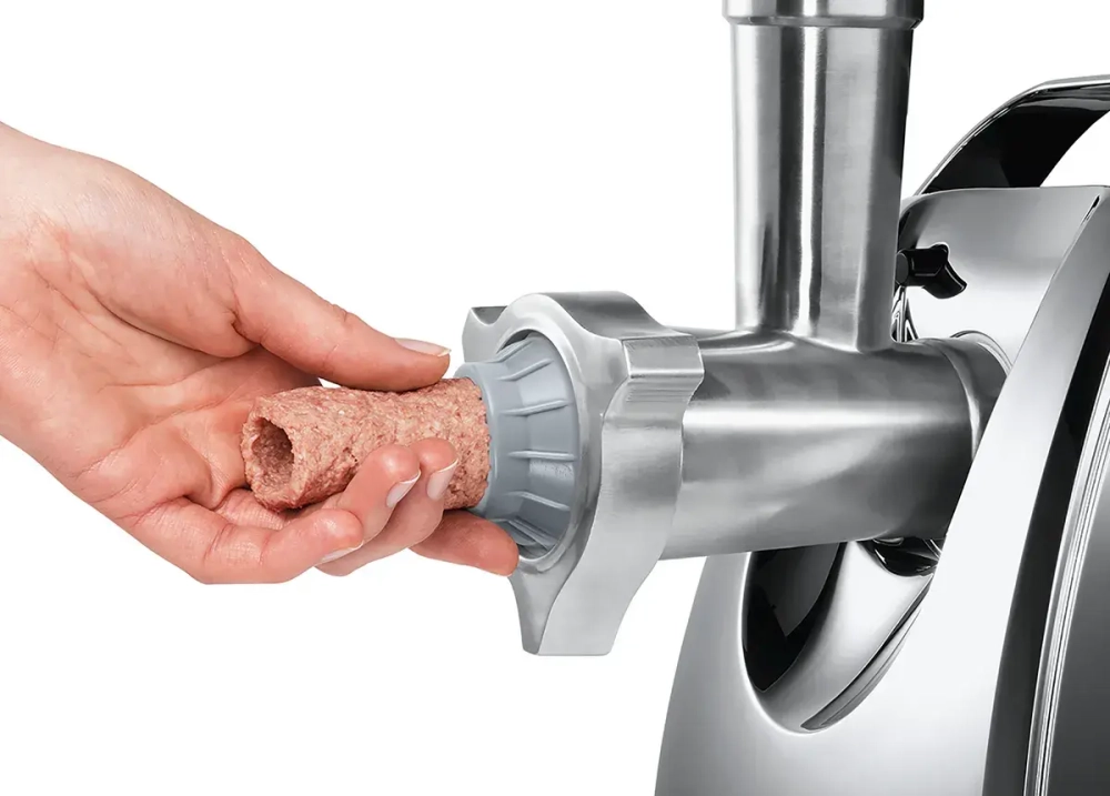 Мясорубка Bosch MFW 68660