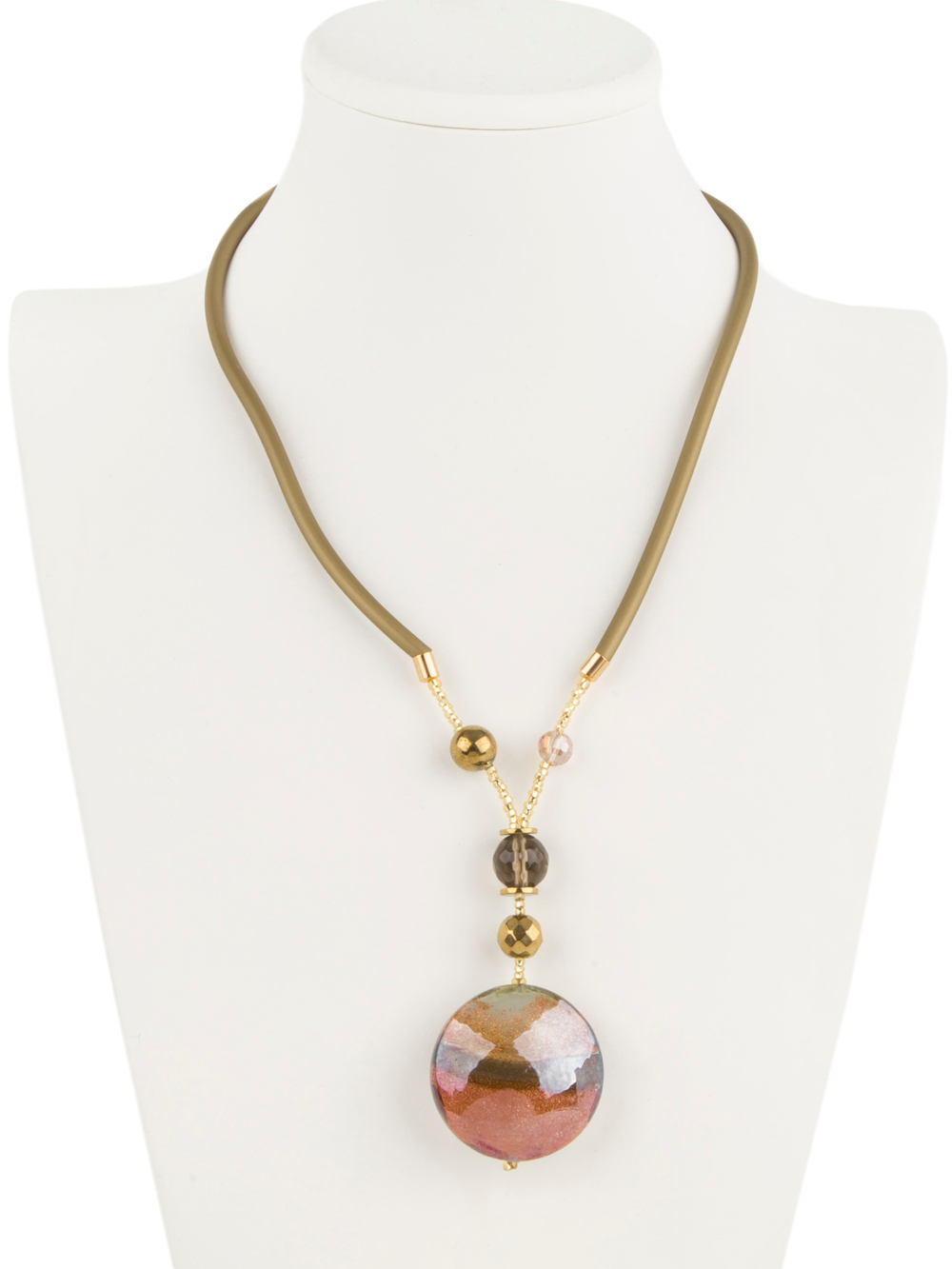 Колье Venezia 2 Medalgio