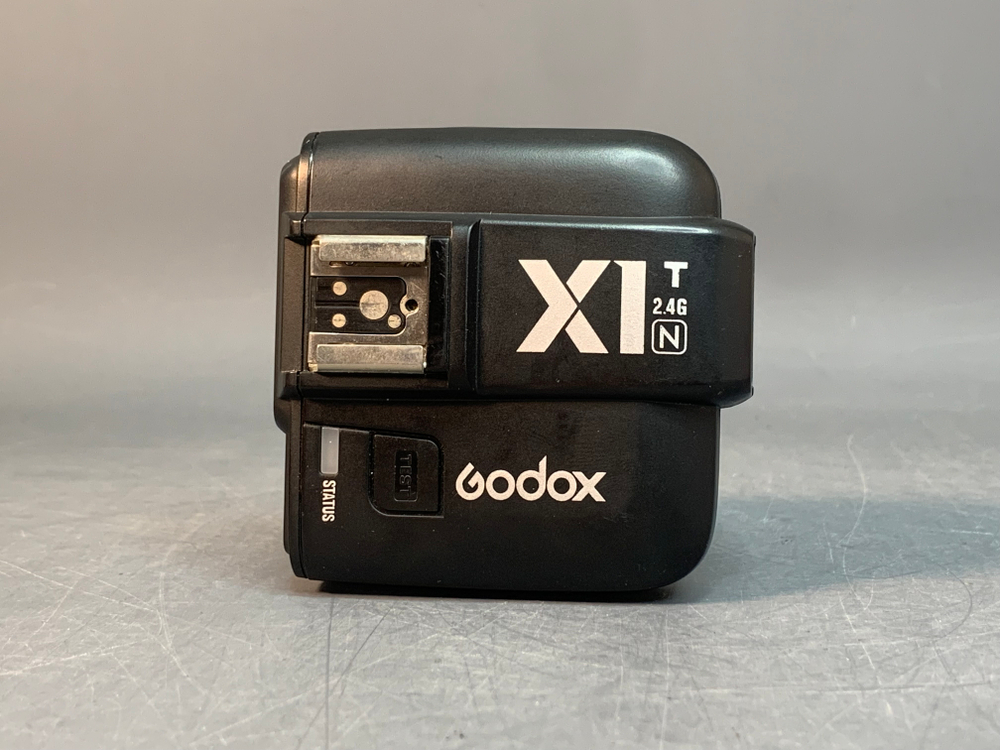 Godox X1T-N