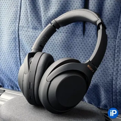Беспроводные наушники Sony WH-1000XM4