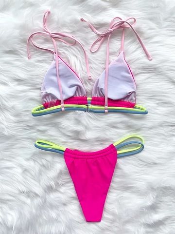 Купальник FASHION PINK