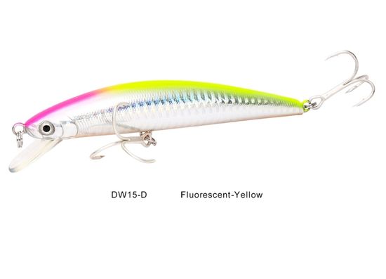 Tsurinoya DW15 120мм./18гр.