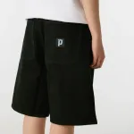 Шорты Postaments Biggy черные