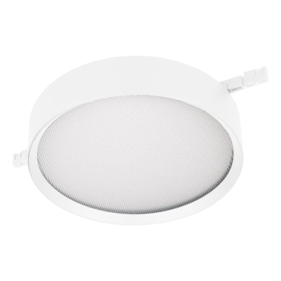 Светильник MAG-MICROCOSM-RONDO-R150-15W Warm3000 (WH, 90 deg, 24V) Arlight 051824