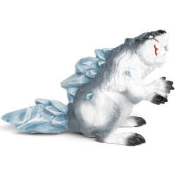 Schleich Eldrador Creatures - Ледяной бобр 70836