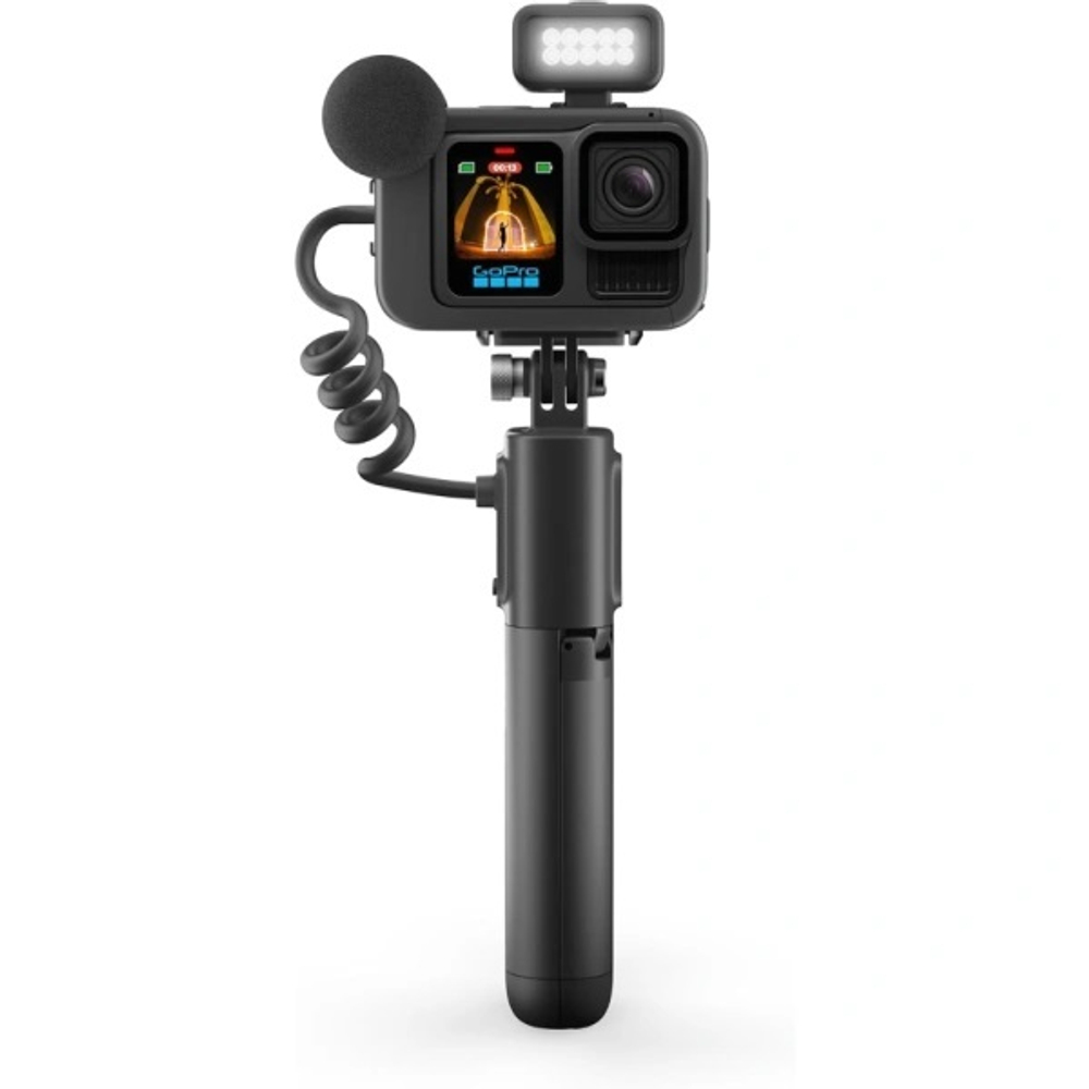 Экшн-камера GoPro Hero 13 Creator Edition, Black (CHDFB-131-AS)