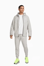 Штаны Nike FC Barcelona 24/25 Tech Fleece - серый