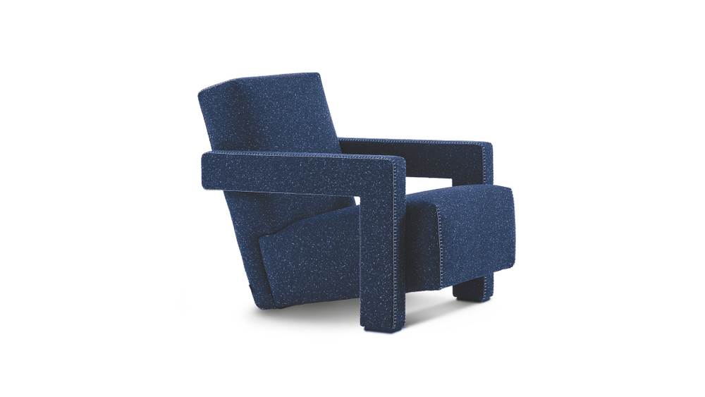 Кресло Cassina UTRECHT XL