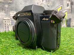 Contax Aria