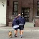 Худи Смерч Рассамашки темно-синий