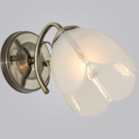 06562-0.2-01 светильник настенный