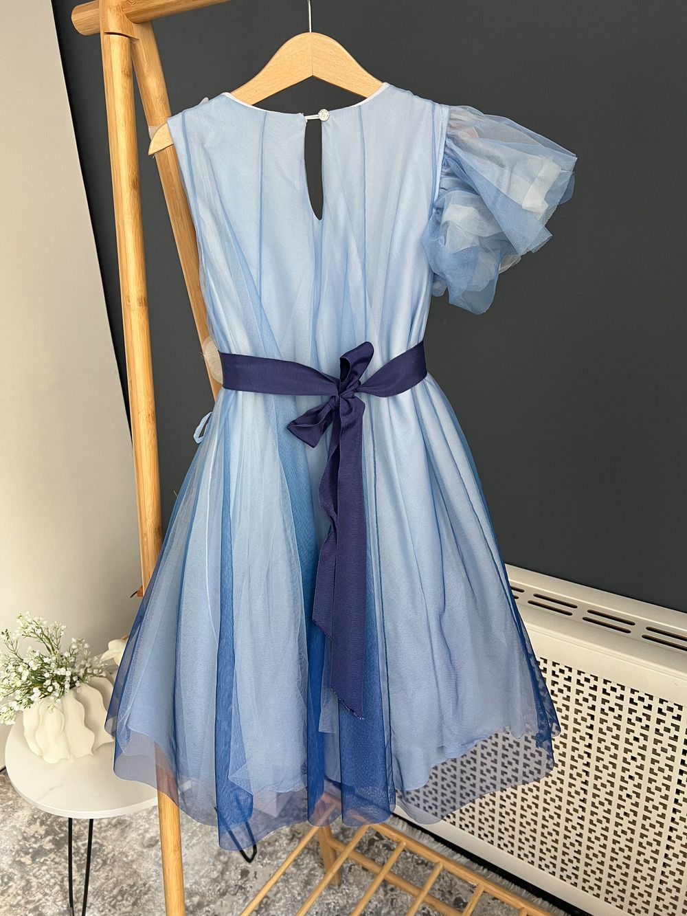 Платье Monnalisa, 140