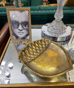 Декоративная чаша Жёлудь 25 см