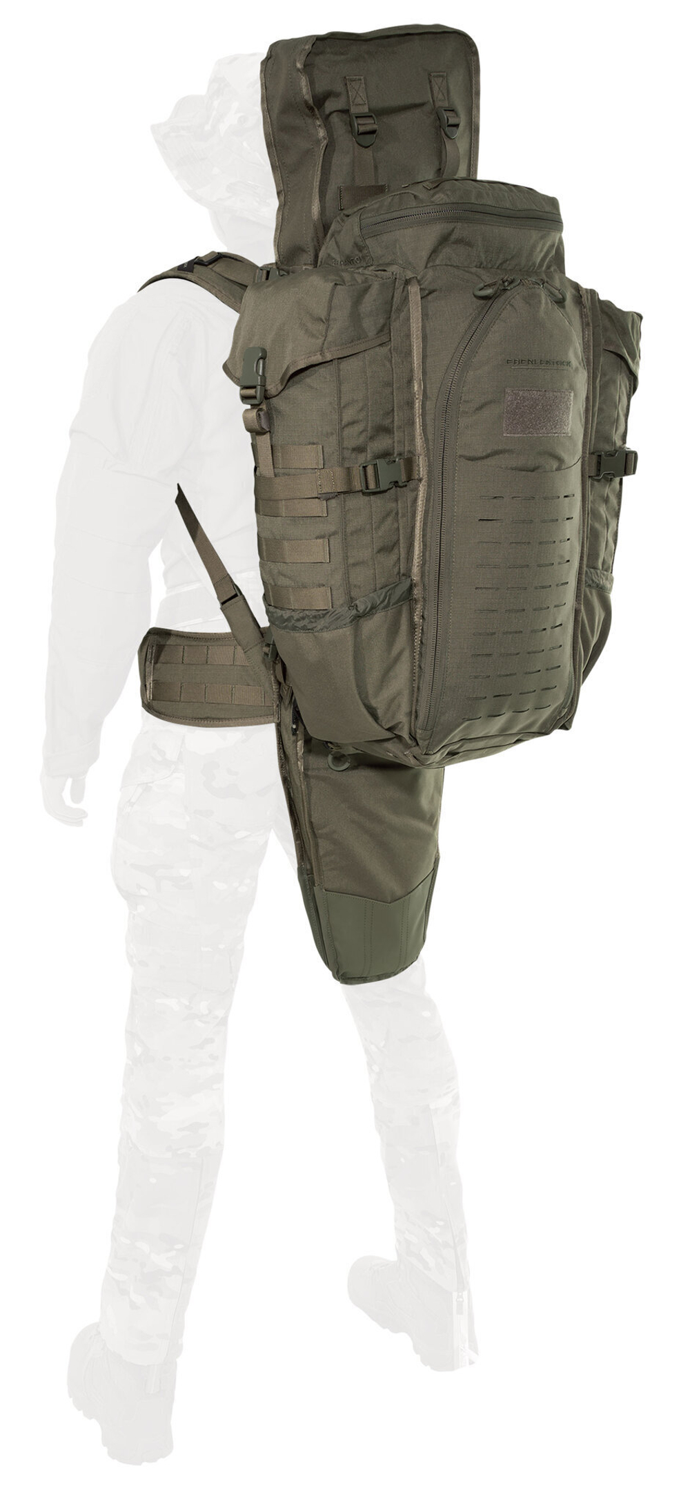 Eberlestock G3 PHANTOM MILITARY GREEN купить по выгодной цене