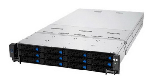 Серверная платформа 2U Supermicro PIO-6029U-E1CR4-1-FT019