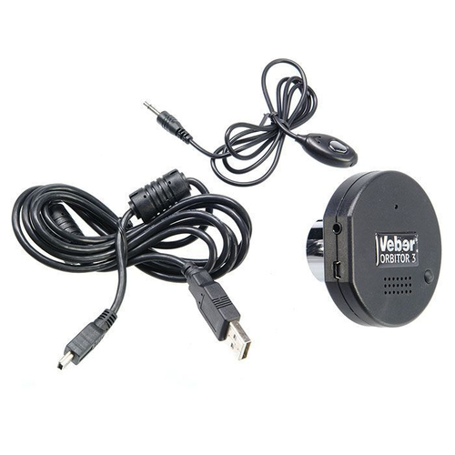 Видеоокуляр для телескопа Veber ORBITOR 3 (1.3 мегапикселя)