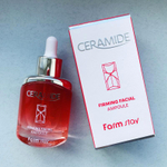 FarmStay. Укрепляющая ампульная сыворотка с керамидами Ceramide Firming Facial Ampoule