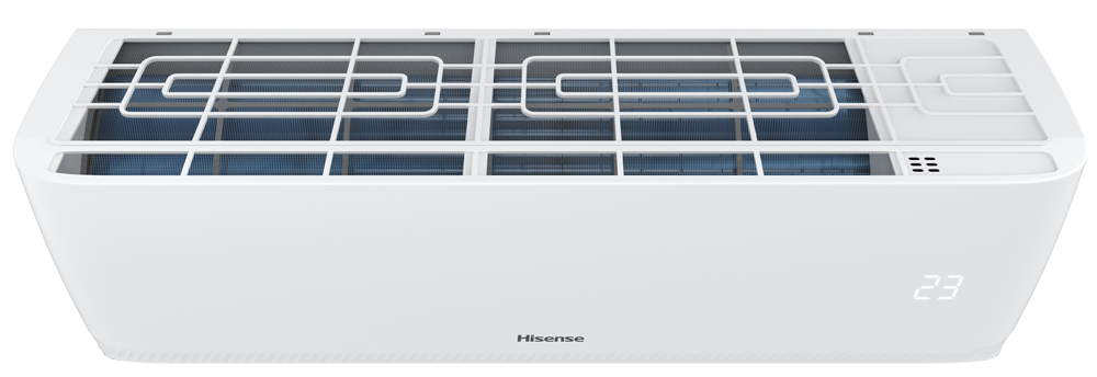 Hisense CITY DC Inverter AS-24UW4RBTCM00