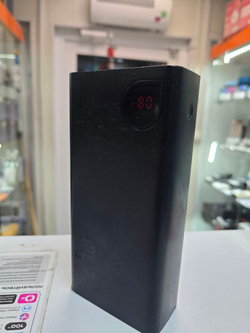 Внешний аккумулятор baseus 40000mah