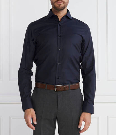 Рубашка JSH-192Paiton Joop! - темно-синий(30038903)