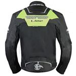 Neat / Черно-желтый