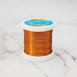 HENDS Проволока металлическая Color Wire 0,18 18 Yards