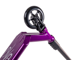 Трюковой самокат  Tech Team Provokator 50 purple-black 2023