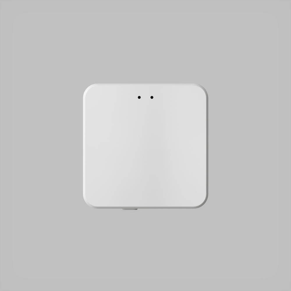 DK7401-WF Wi-Fi Конвертор для светильников Air 3000-5000K, серия Control, белый, пластик