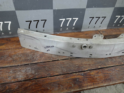 Усилитель переднего бампера Mercedes GLC (X253) 15-нв Б/У Оригинал A2136201700