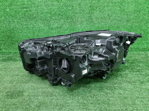 Фара правая BMW 7er G11 G12 (2019-2022) Laser