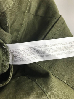 Джинсы Mango красивого оттенка, маркировка 38, визуально на 44 размер