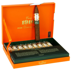 Casa 1910 Cavalry Edition Lucero