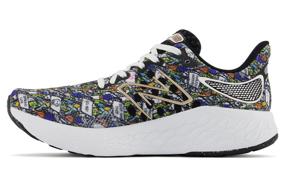 Кроссовки New Balance Nb 1080 (Женская размерная сетка)