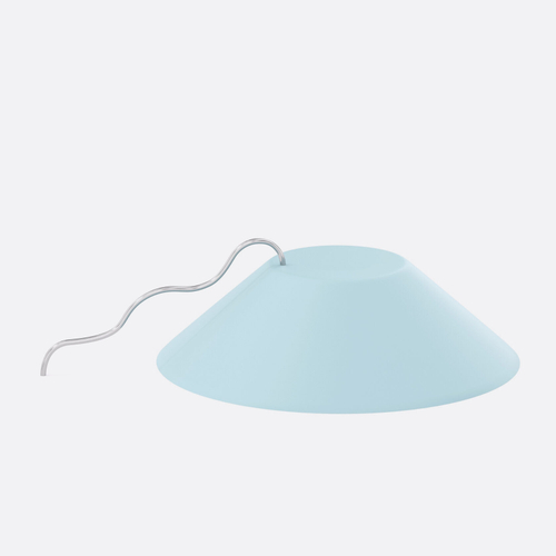 Труба-скат для геопластики