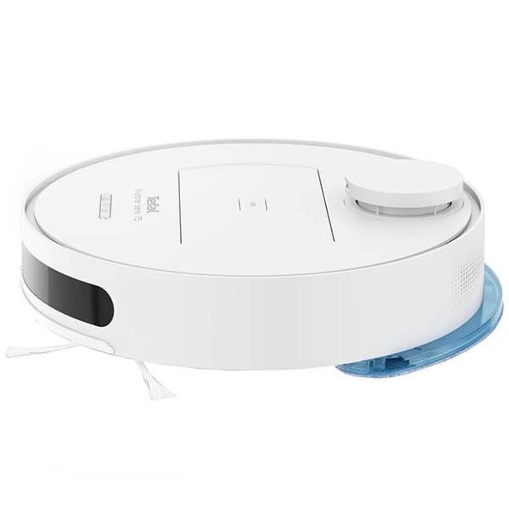 Робот-пылесос Tefal X-plorer Serie 75 Total Care RG7687WH (уценка)