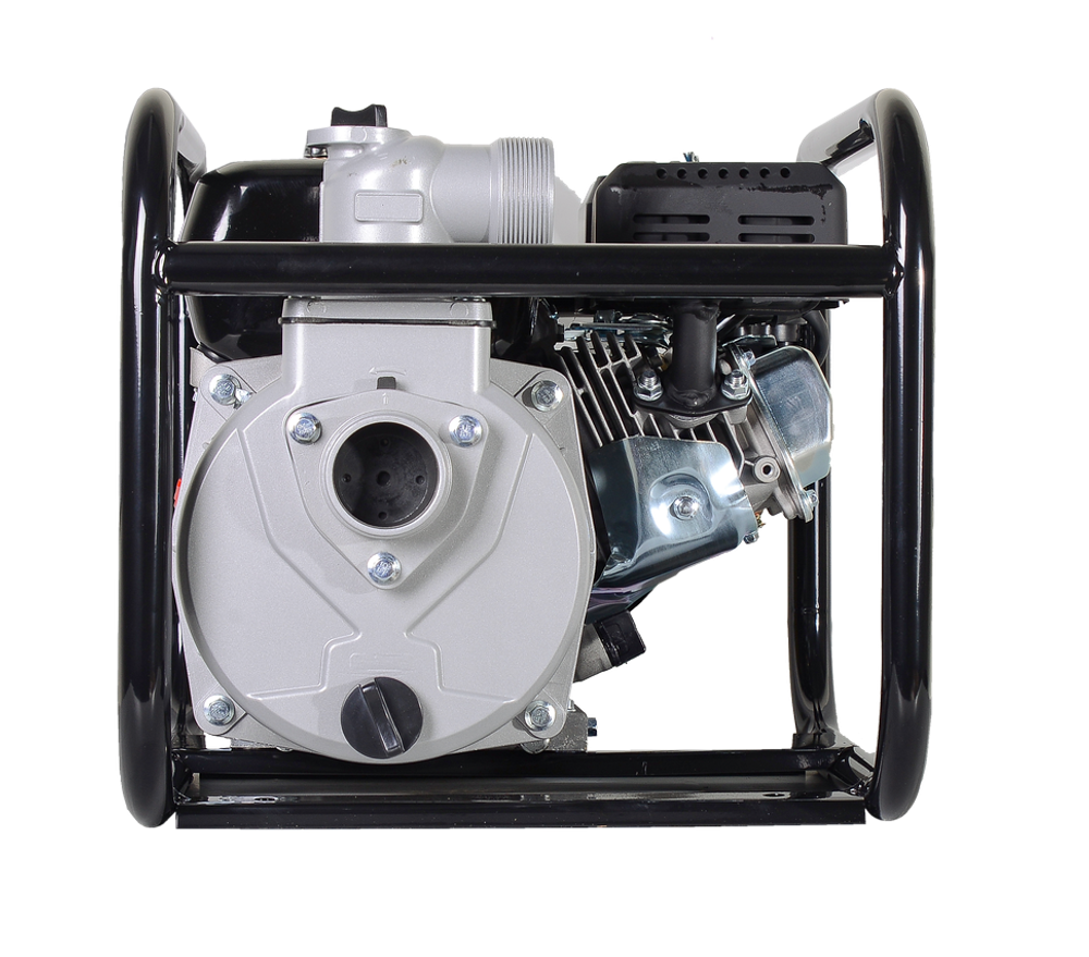 Мотопомпа Huter MP-50