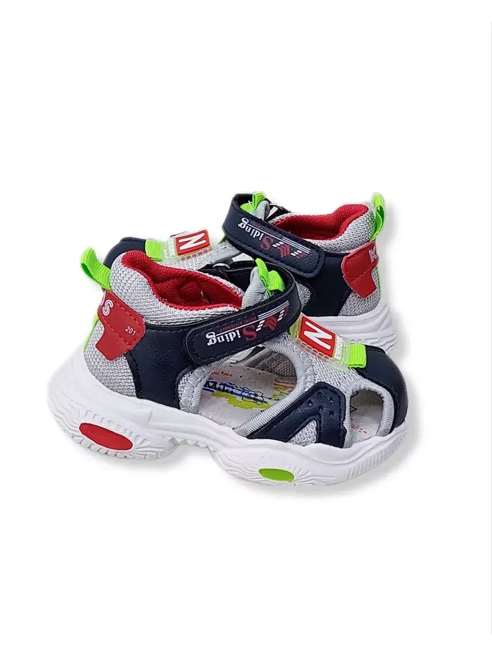 Сандалии летние для мальчика лето.