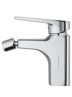 Смеситель для биде WONZON & WOGHAND ATHENS, Хром (WW-085001-CR)