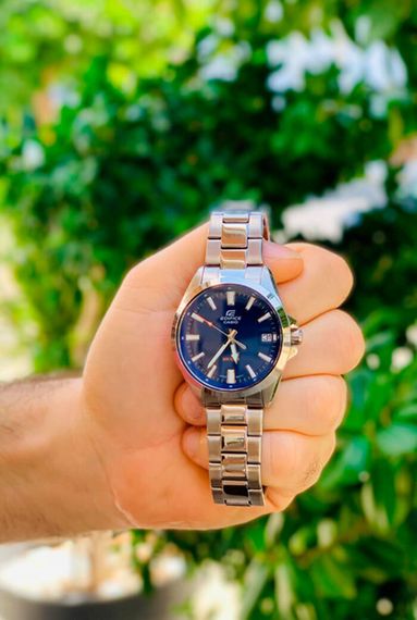 Наручные часы Casio EFV-100D-2A