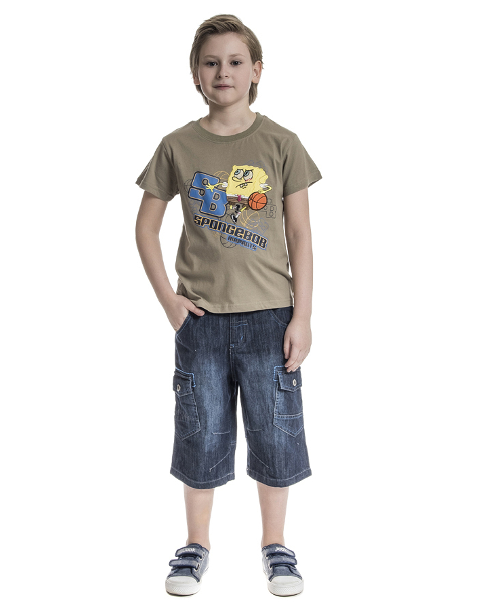 Футболка для мальчика