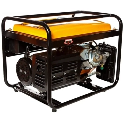 Redverg RD-G5500 генератор бензиновый