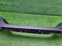 Бампер задний Foton Tunland G7 (2019-н.в.)