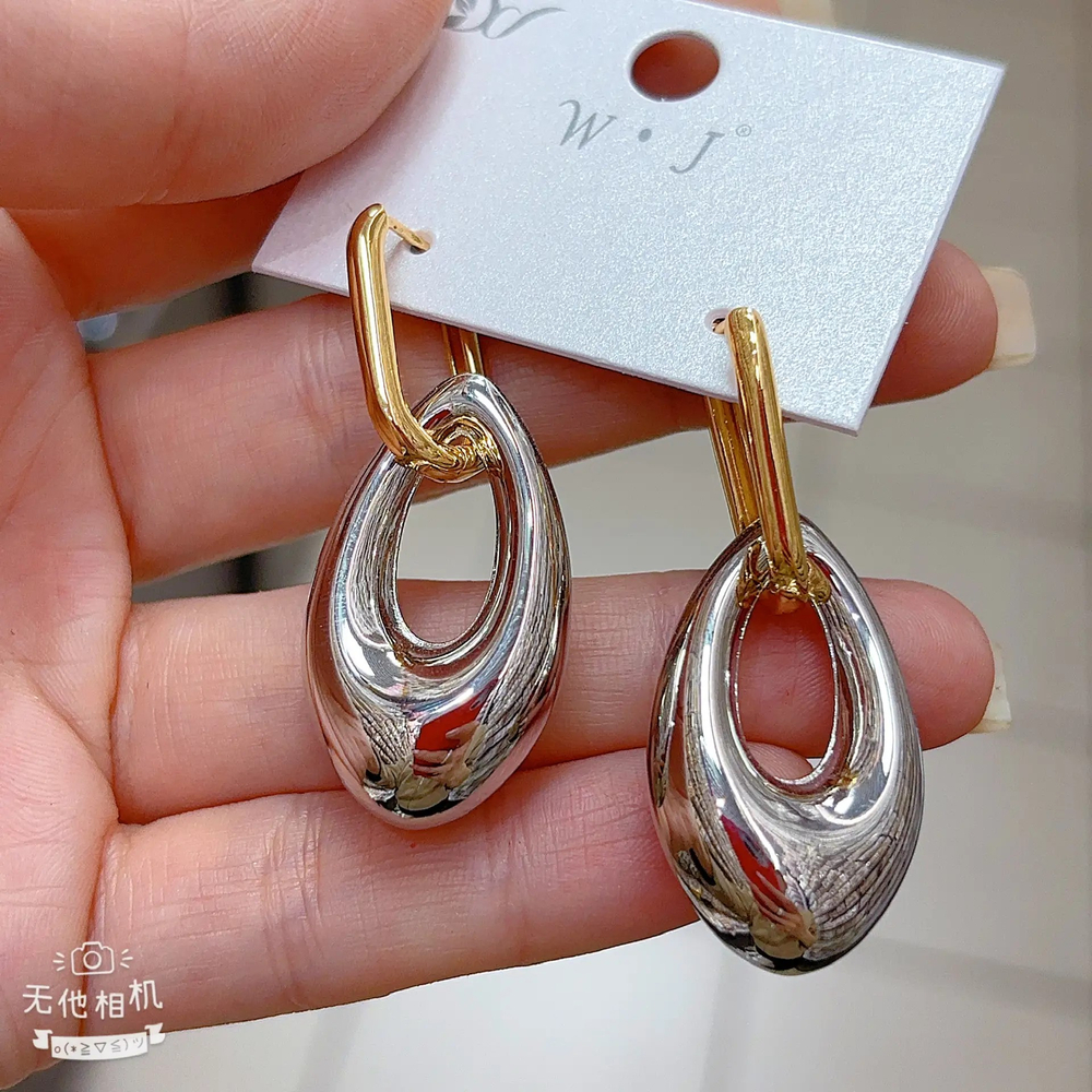 Серьги Jewelry - арт064