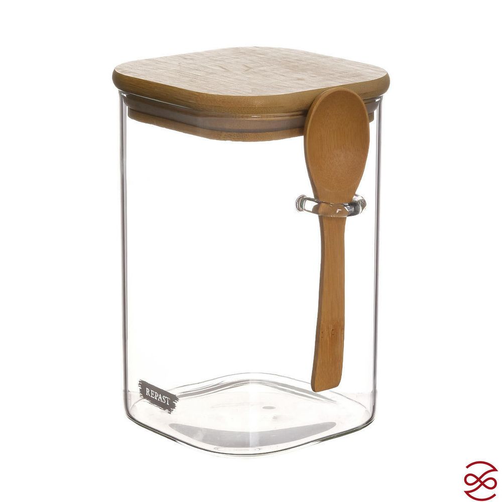 Ёмкость для сыпучих продуктов Repast Comfort 1100 мл