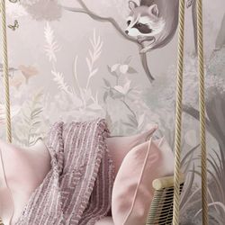 Бесшовная фреска 25217, 2,7 м (Ширина 4 м)