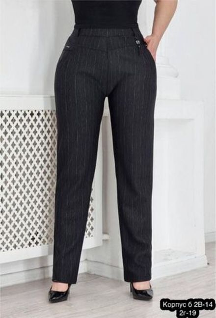 Брюки 50342764 Fabrika