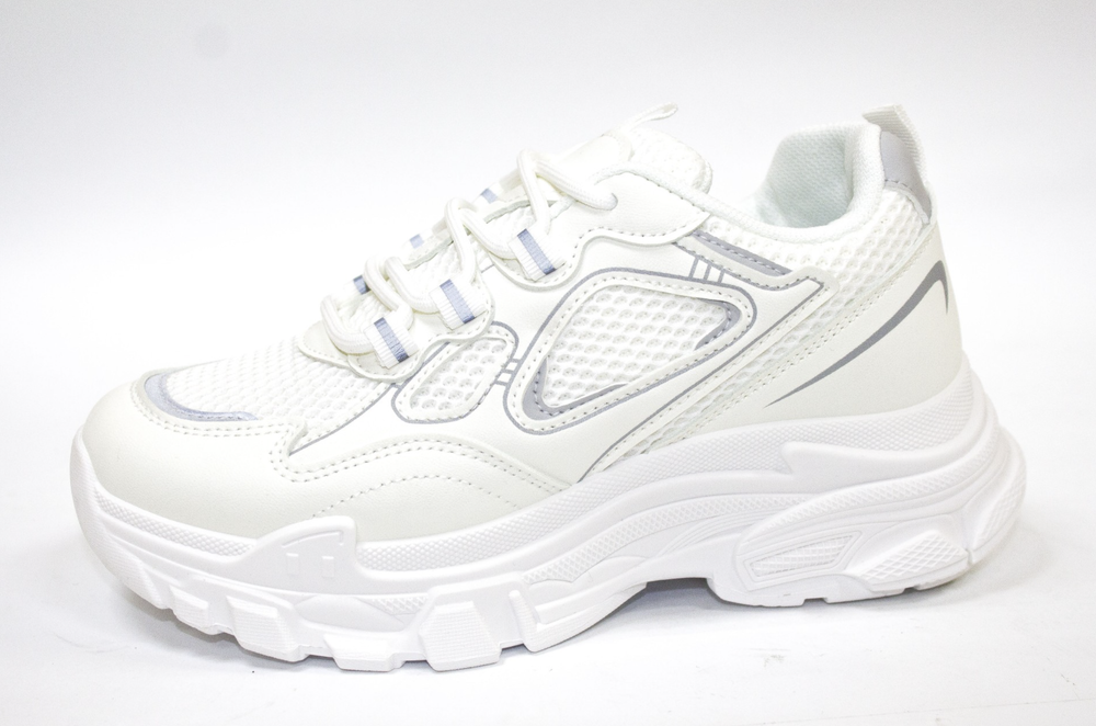 Кроссовки женские демисезонные Qiya арт. KR43-5